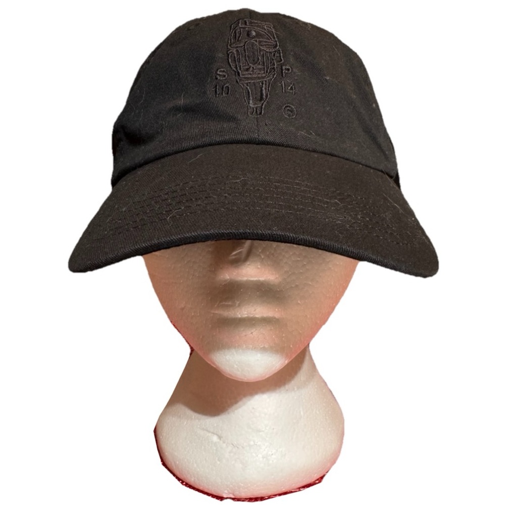 Cigar Sanj Patel SP1014 Cap
